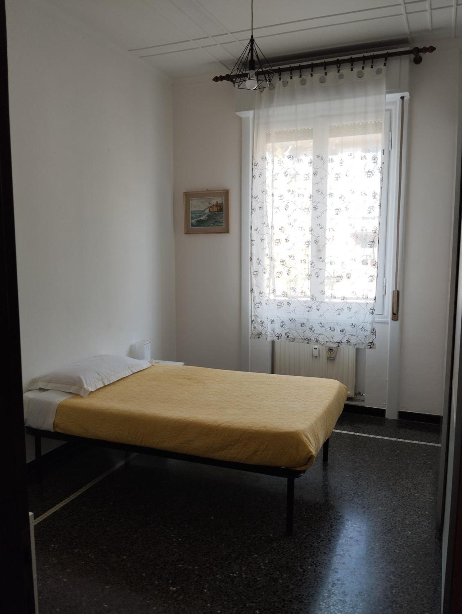 Maison San Fruttuoso Gênes Extérieur photo