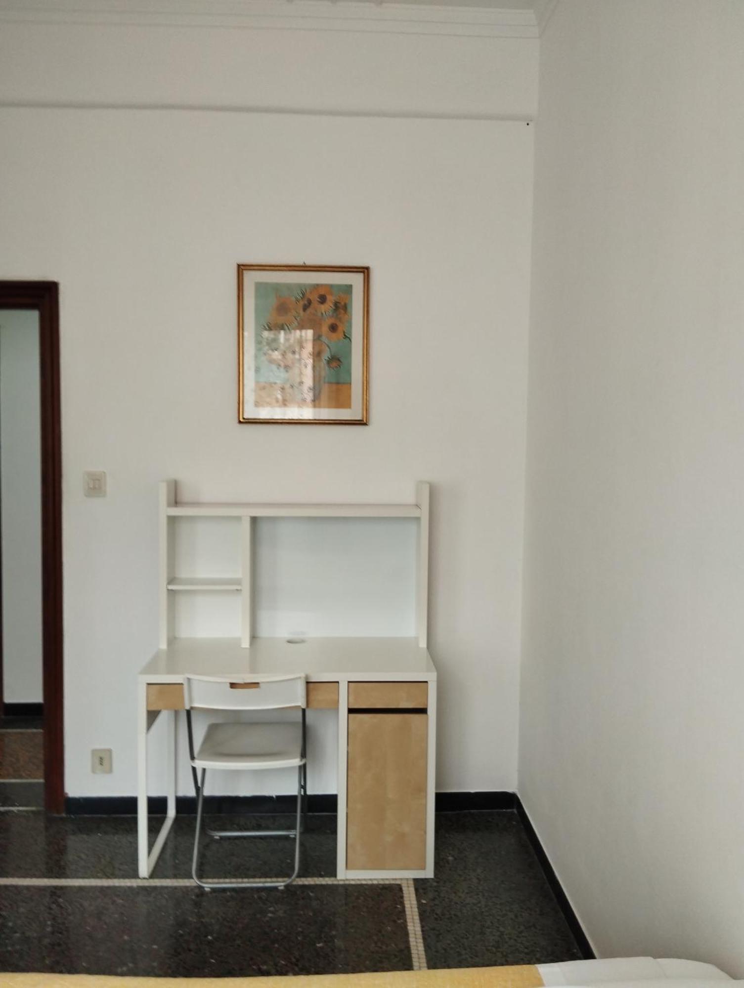 Maison San Fruttuoso Gênes Extérieur photo