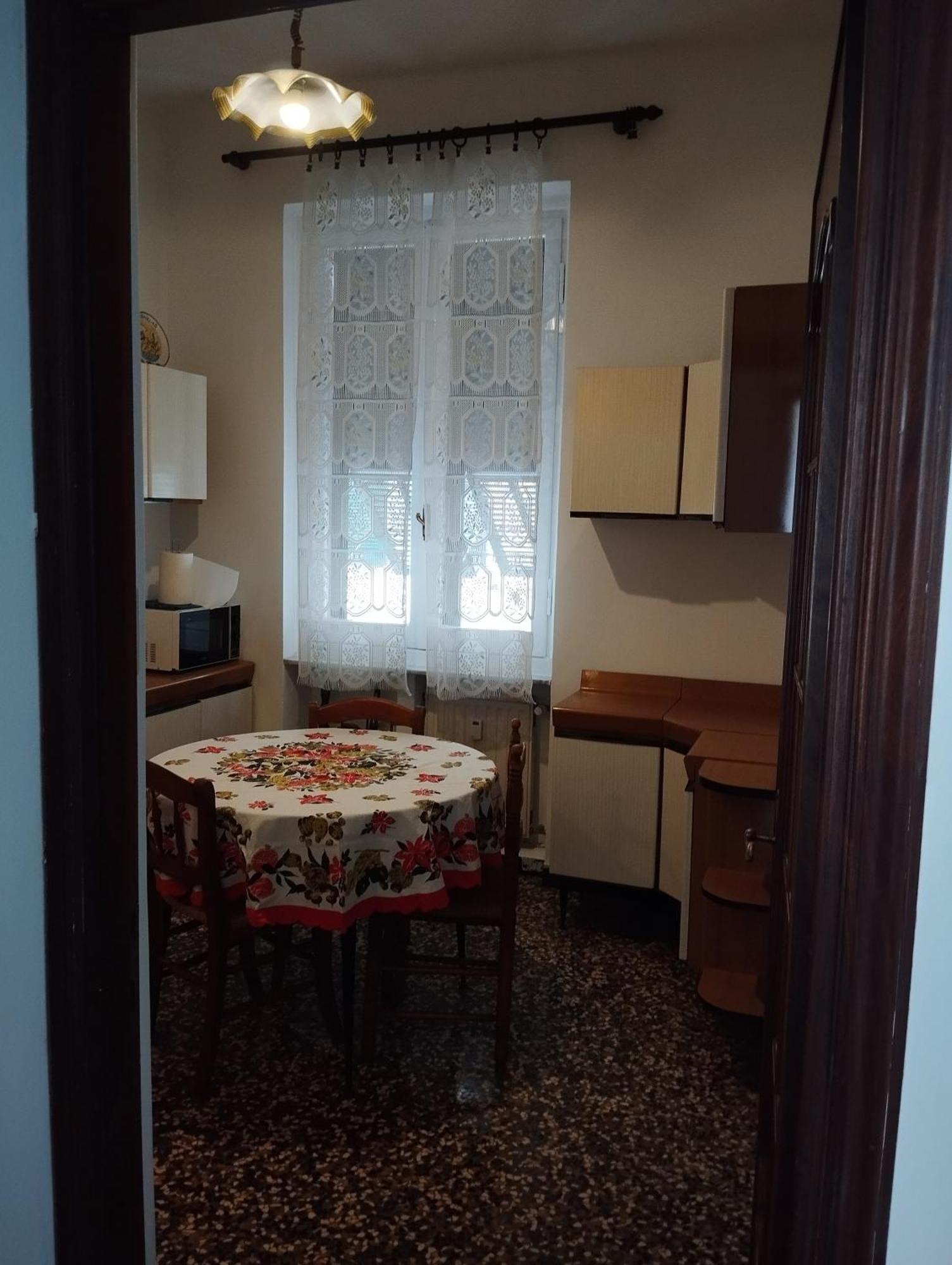 Maison San Fruttuoso Gênes Extérieur photo