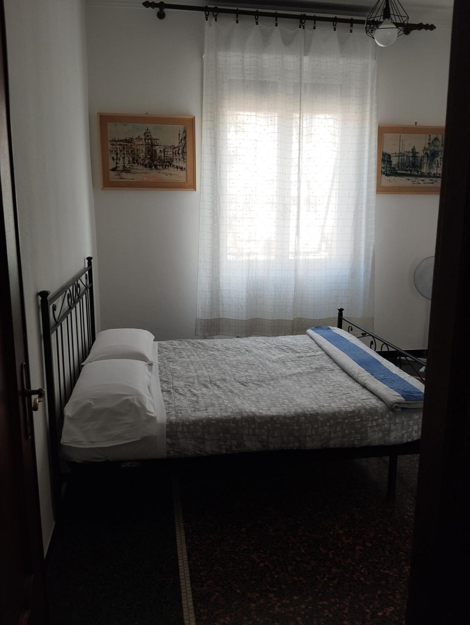 Maison San Fruttuoso Gênes Extérieur photo